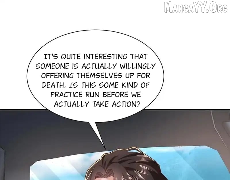 I randomly have a new career every week Chapter 852 - page 71